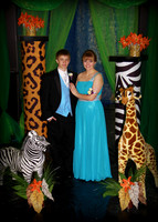 Scranton Prom 2013