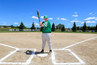 Little League Baseball