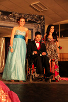Bowman Grand March 2014