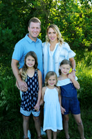 Turnqust Family