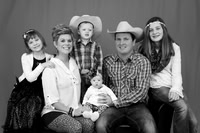 Wilson Family