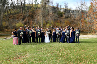 Wedding Party
