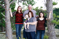 Wegner Family