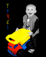 Tyrel Koan