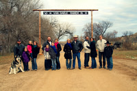 Van Daele Family