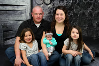 Thompson Family