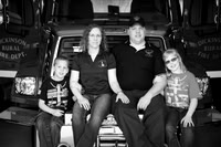 Thompson Family