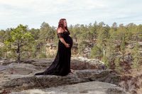 Shelbi Maternity 2022