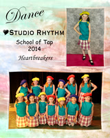 Studio Rhythm