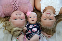 Shane McCarthy Family 2018