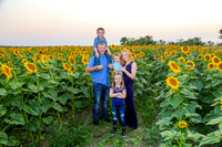 Thomas Burke Family 2020