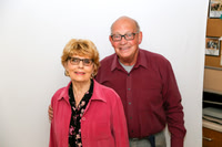 Wally & Linda 2020