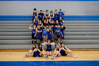 JH Track