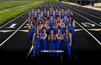 HS Track