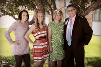 Tony & Mary Duletski
