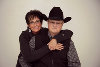 Terry McKitrick Family