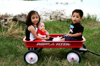 Tapia Family