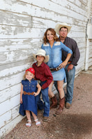 Tel Koan Family