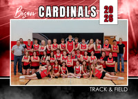 Track & Field