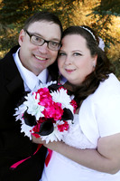 Steve + Andrea