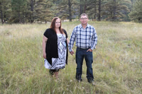 Steve & Andrea