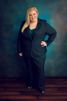 Stephanie Pretzer Headshots