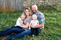 Sonsalla Family