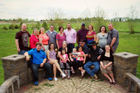 Slagle Family