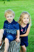 Sienna + Jaxson 2018