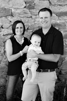 Simon Family