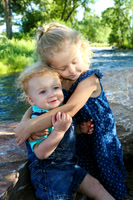 Sienna & Jaxson