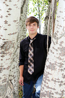 Seth Olson **
