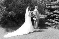 Set-Up & Ceremony