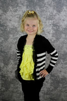 Scranton School Portraits 2014-15