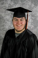 Scranton Cap & Gown