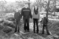 Schumacher Family