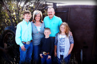 Scott & Nicole Lardy
