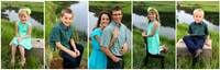 Sarsland Family