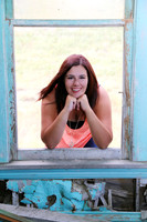 Samantha Ruether **