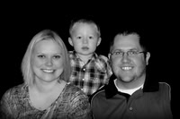 Salzsieder Family