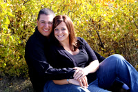 Ryan & Savanna