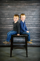 Rowdy & Ryder 2019
