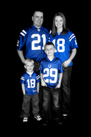 Ryan & Mindy Schumacher