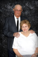 Roy & Bev Buckmier