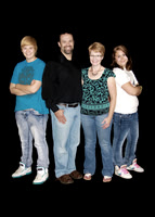 Ryan & Angie Moser
