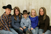 Rotenberger Family
