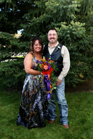 Rick + Sonya