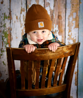 Ridger ONE Year