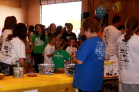 Relay for Life-Hettinger