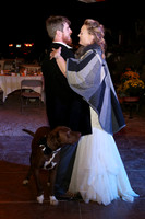Reception & Dance